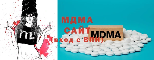 хмурый Ельня